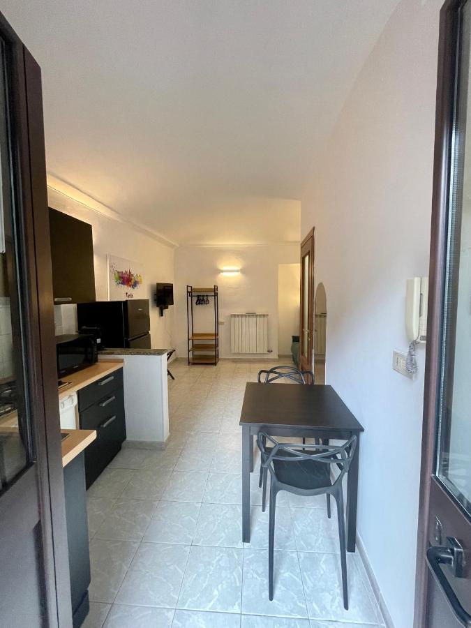 Casa Belfiore - Vicino Porta Nuova F.s.