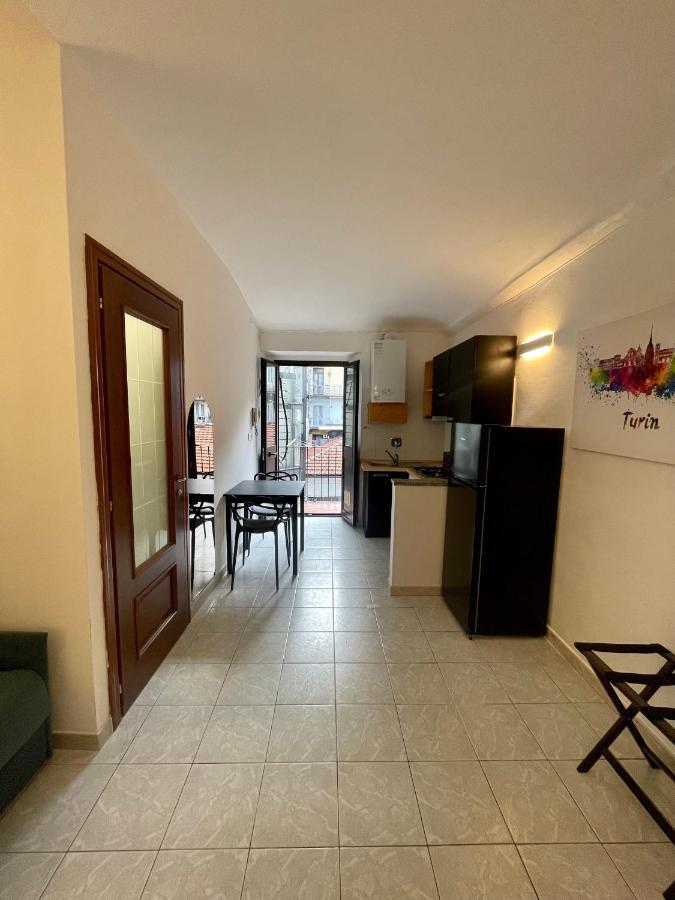 Casa Belfiore - Vicino Porta Nuova F.s. Apartment *